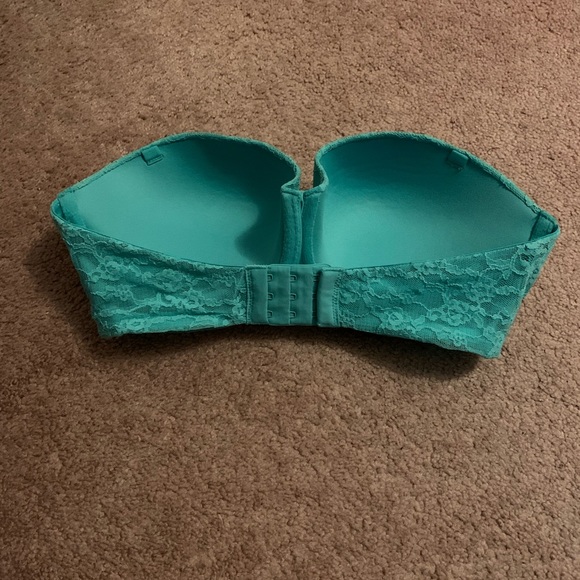 Victoria secret strapless bra - Picture 3 of 5